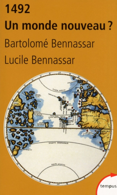 1492. Un monde nouveau ?