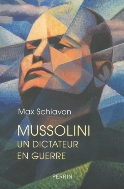 Mussolini