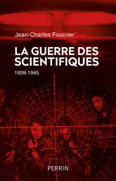 La Guerre des scientifiques