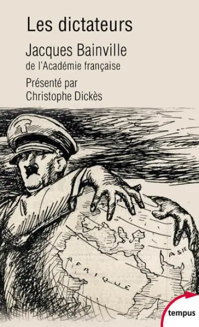 Les Dictateurs