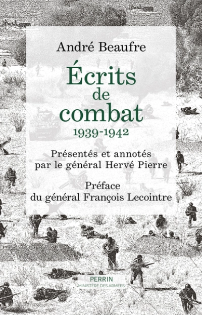 Écrits de combat 1938-1942