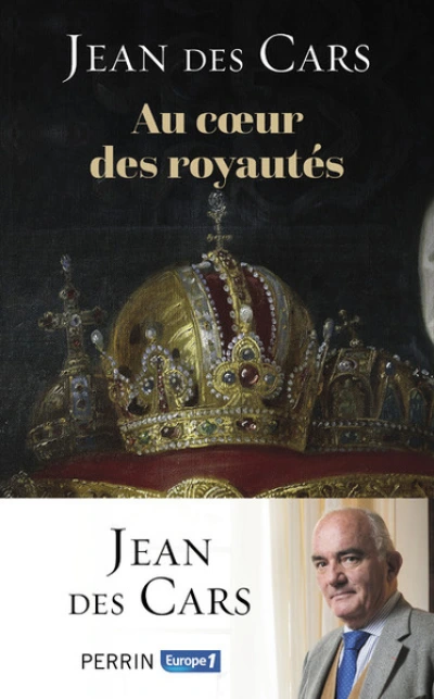 Au cur des royautés