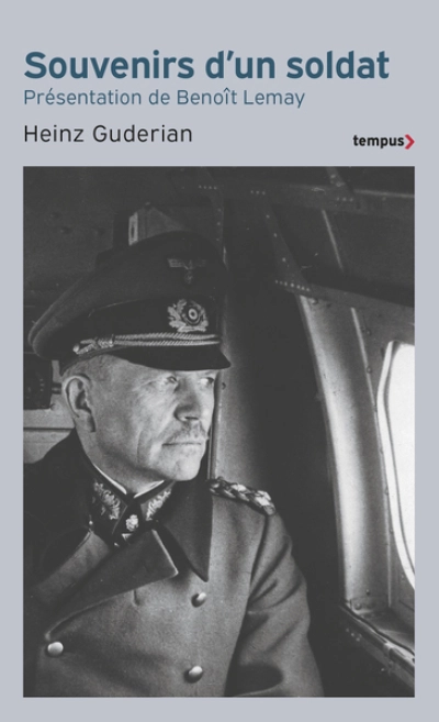 Souvenirs d'un soldat