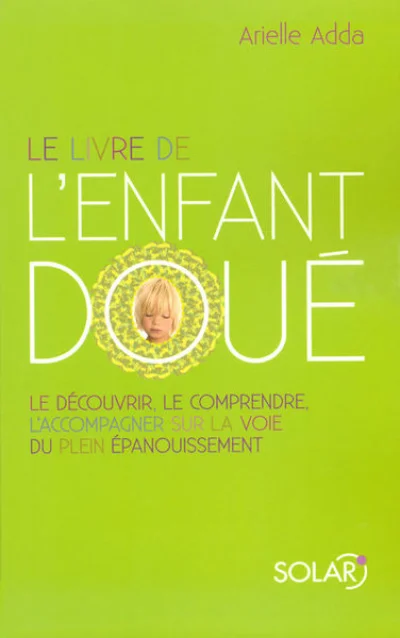 Le livre de l'enfant doué