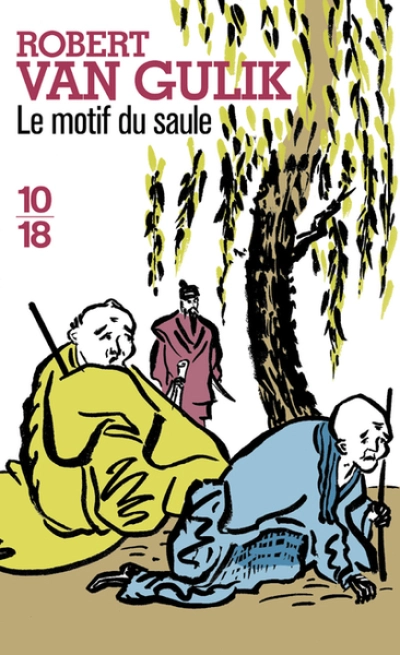 Le Juge Ti - Romans et Nouvelles