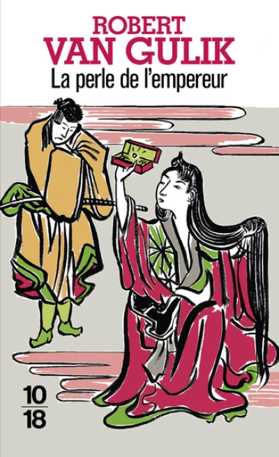 Le Juge Ti - Romans et Nouvelles