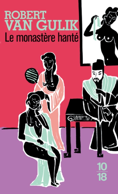 Le Juge Ti - Romans et Nouvelles