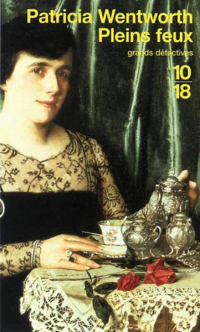Miss Silver