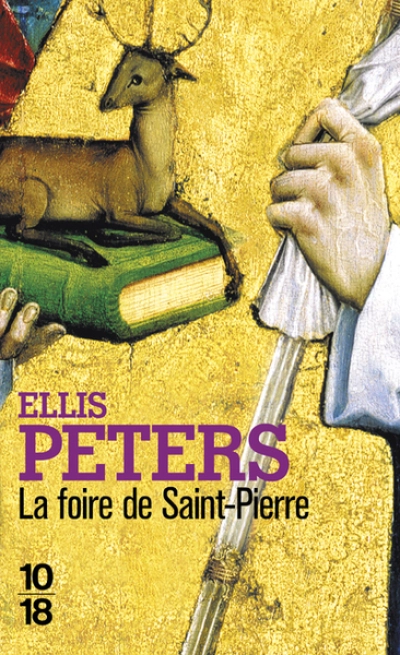 Frère Cadfael