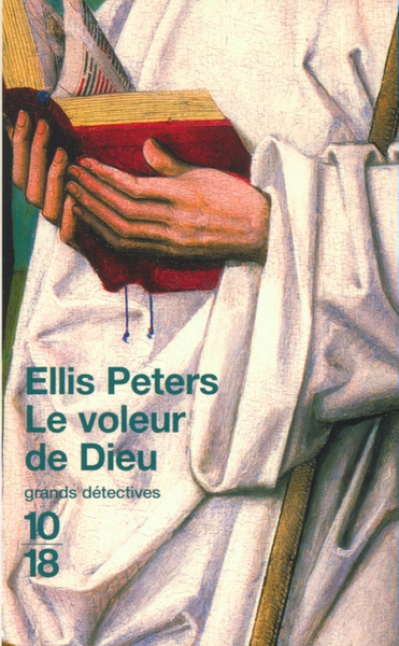 Frère Cadfael