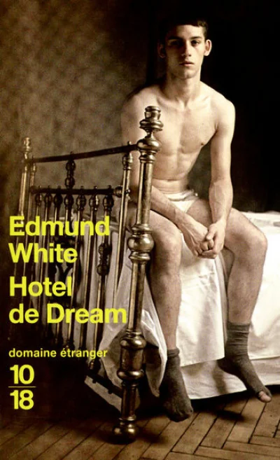 Hôtel de Dream