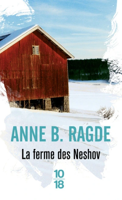 Les Neshov