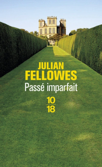 Passé imparfait