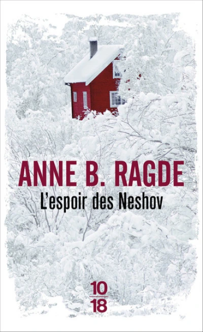 Les Neshov