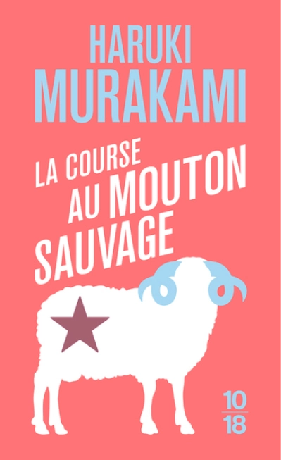 La course au mouton sauvage