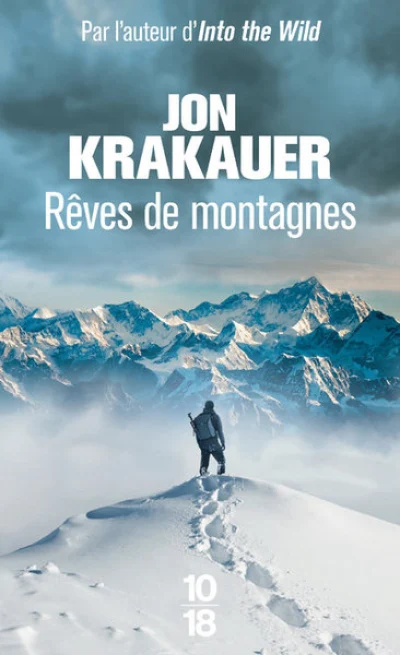 Rêves de montagnes