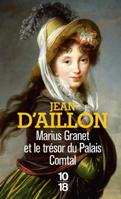 Marius Granet et le trésor du Palais Comtal