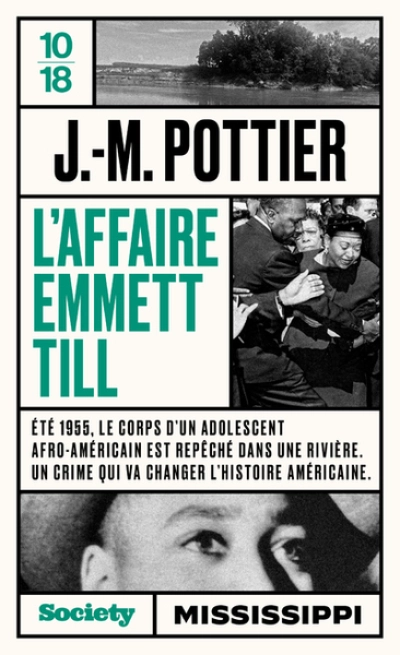 L'affaire Emmett Till