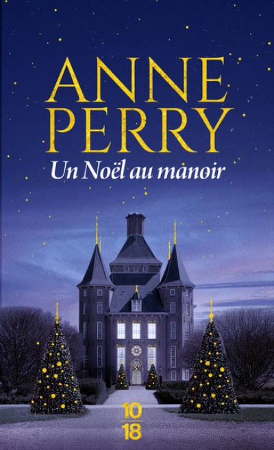 Un Noël au manoir