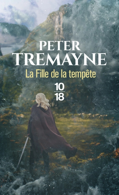 Soeur Fidelma