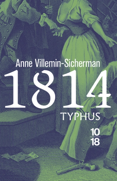 1814 : Typhus