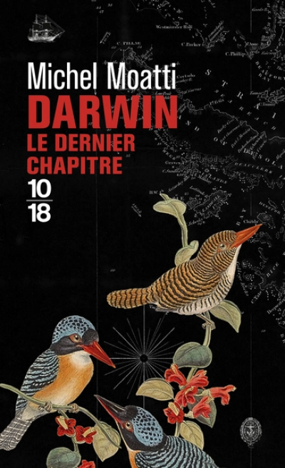 Darwin, le dernier chapitre