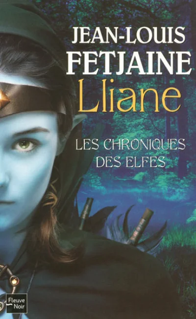 Les Chroniques des Elfes