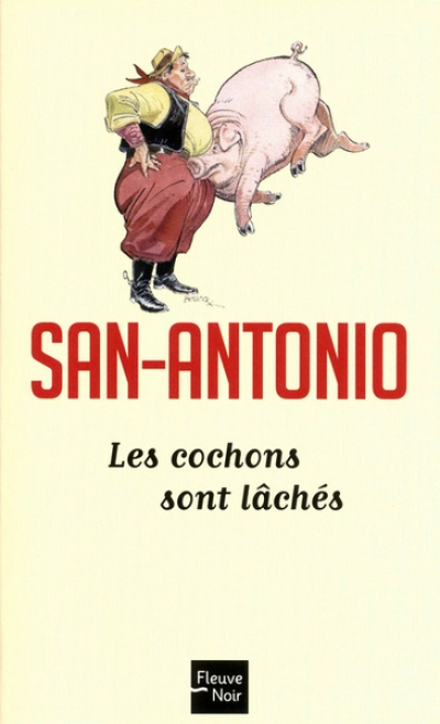 San Antonio