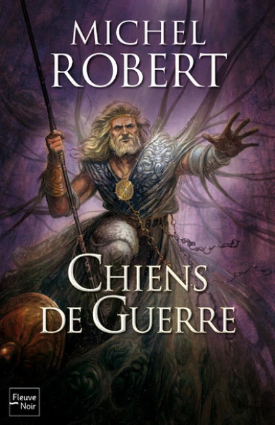 L'Agent des ombres