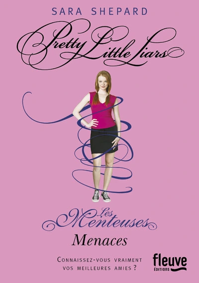 Les menteuses