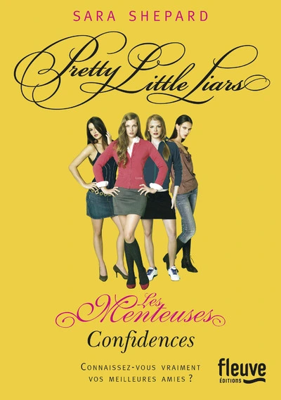 Les menteuses