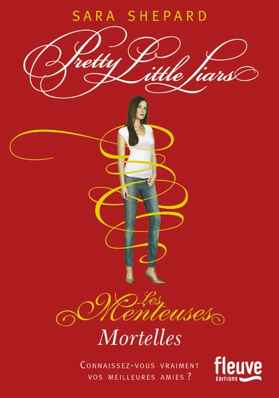 Les menteuses