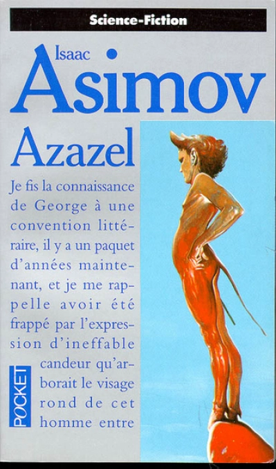 Azazel