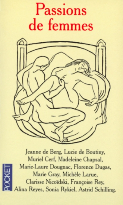 Passions de femmes