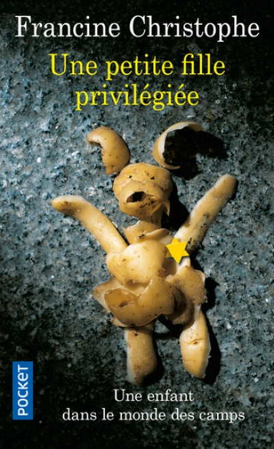 Une petite fille privilégiée