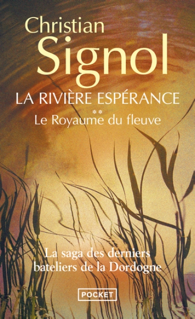 La rivière Espérance
