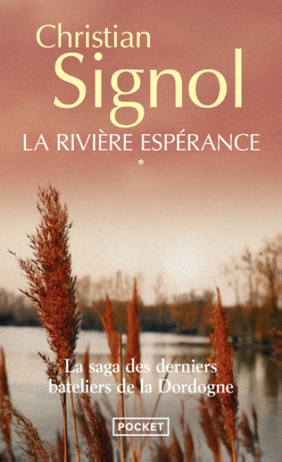 La rivière Espérance