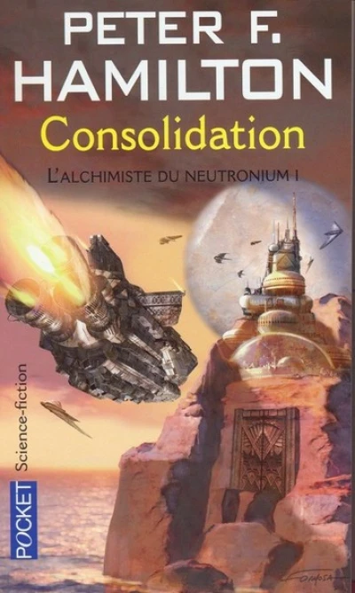 L'alchimiste du neutronium