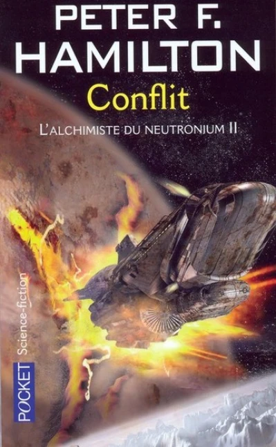 L'alchimiste du neutronium