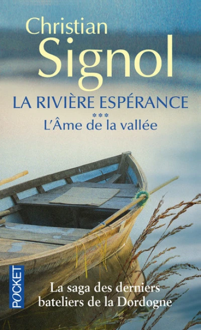 La rivière Espérance