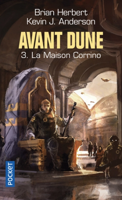 Avant Dune