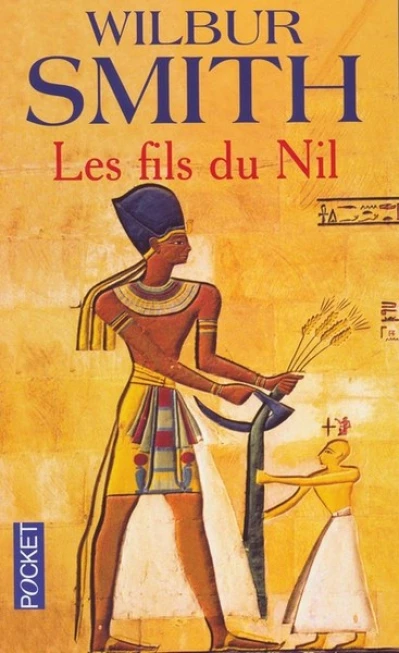 Saga égyptienne (Wilbur Smith)