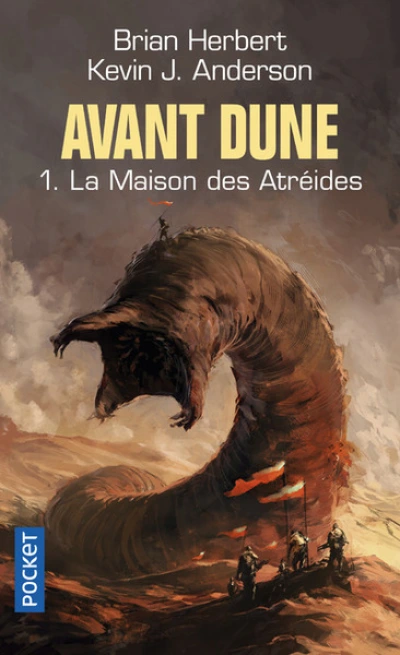 Avant Dune