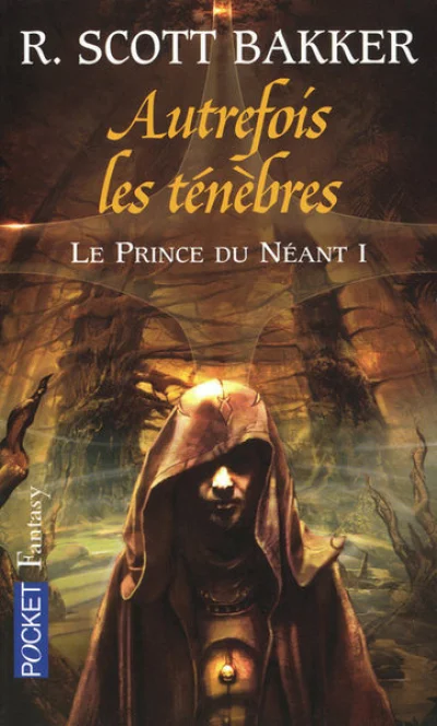 Le Prince du Néant