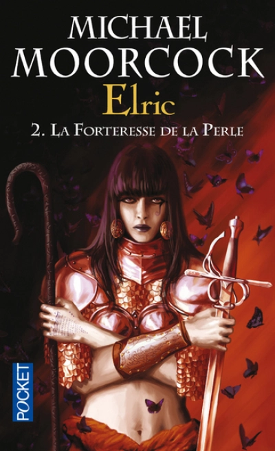 Le Cycle d'Elric