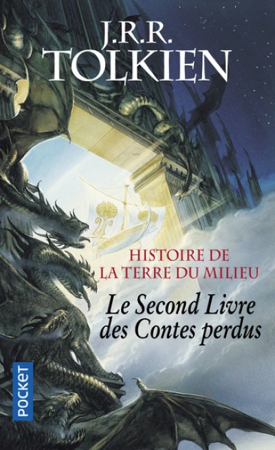 Histoires de la Terre du Milieu