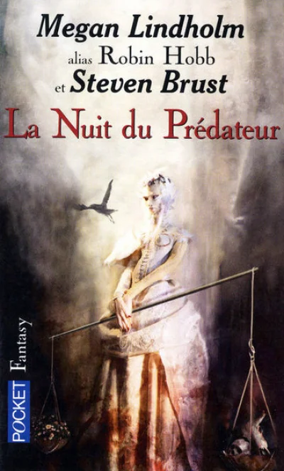 La nuit du prédateur