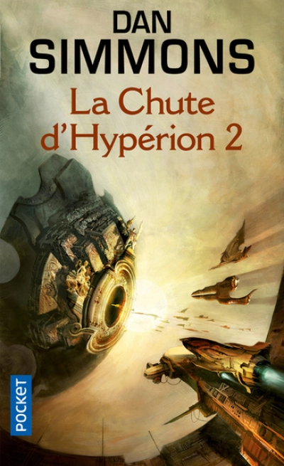 Les Cantos d'Hypérion