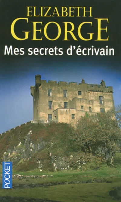 Mes secrets d'écrivain