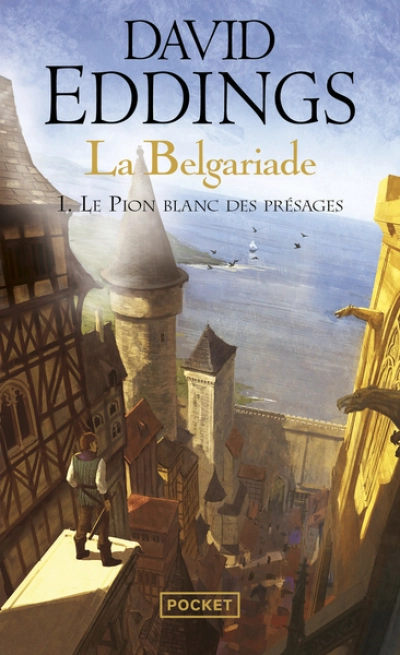 La Belgariade